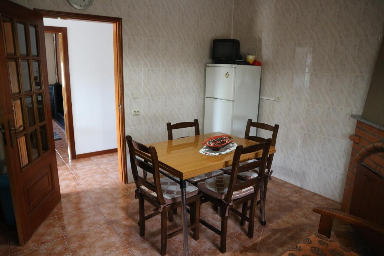 Alojamento, Chelas Rural Al Мирандела Экстерьер фото