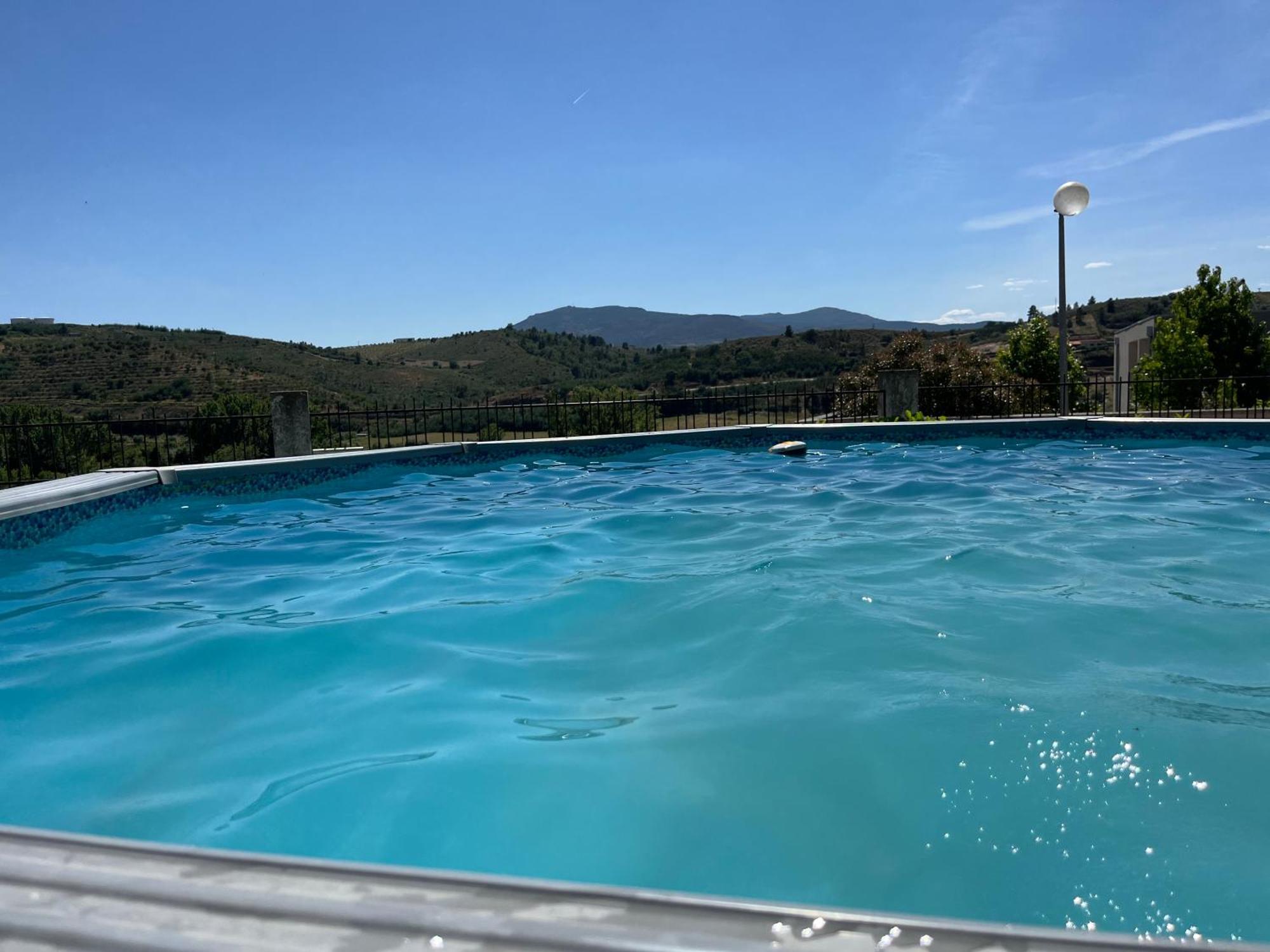 Alojamento, Chelas Rural Al Мирандела Экстерьер фото