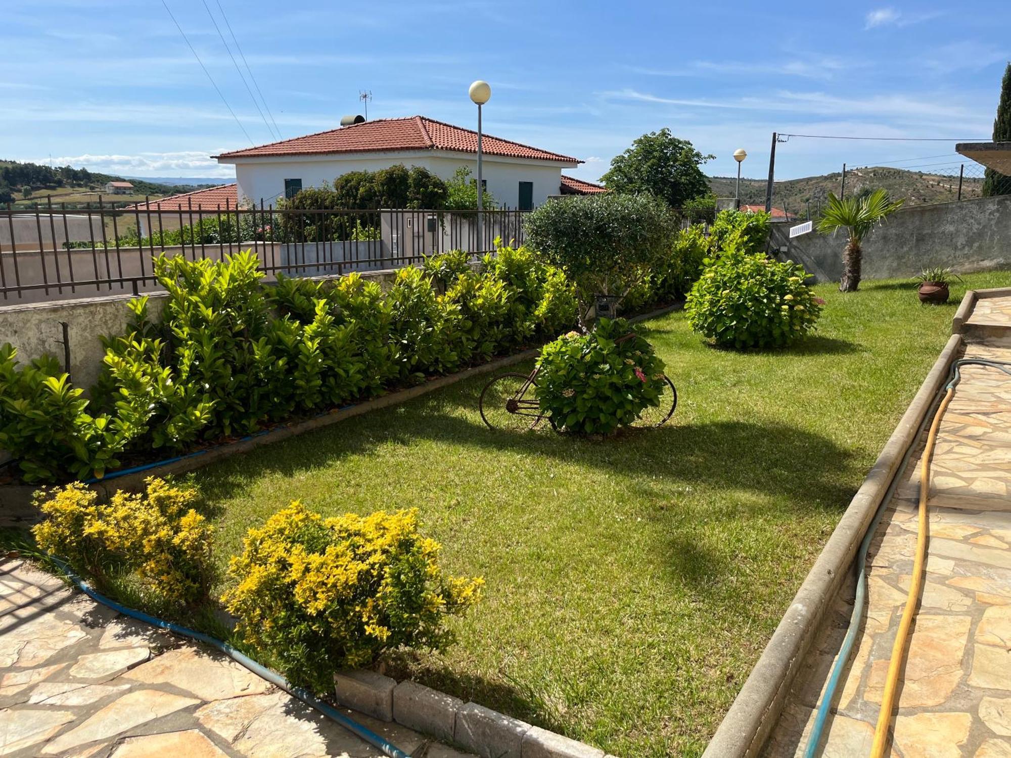 Alojamento, Chelas Rural Al Мирандела Экстерьер фото